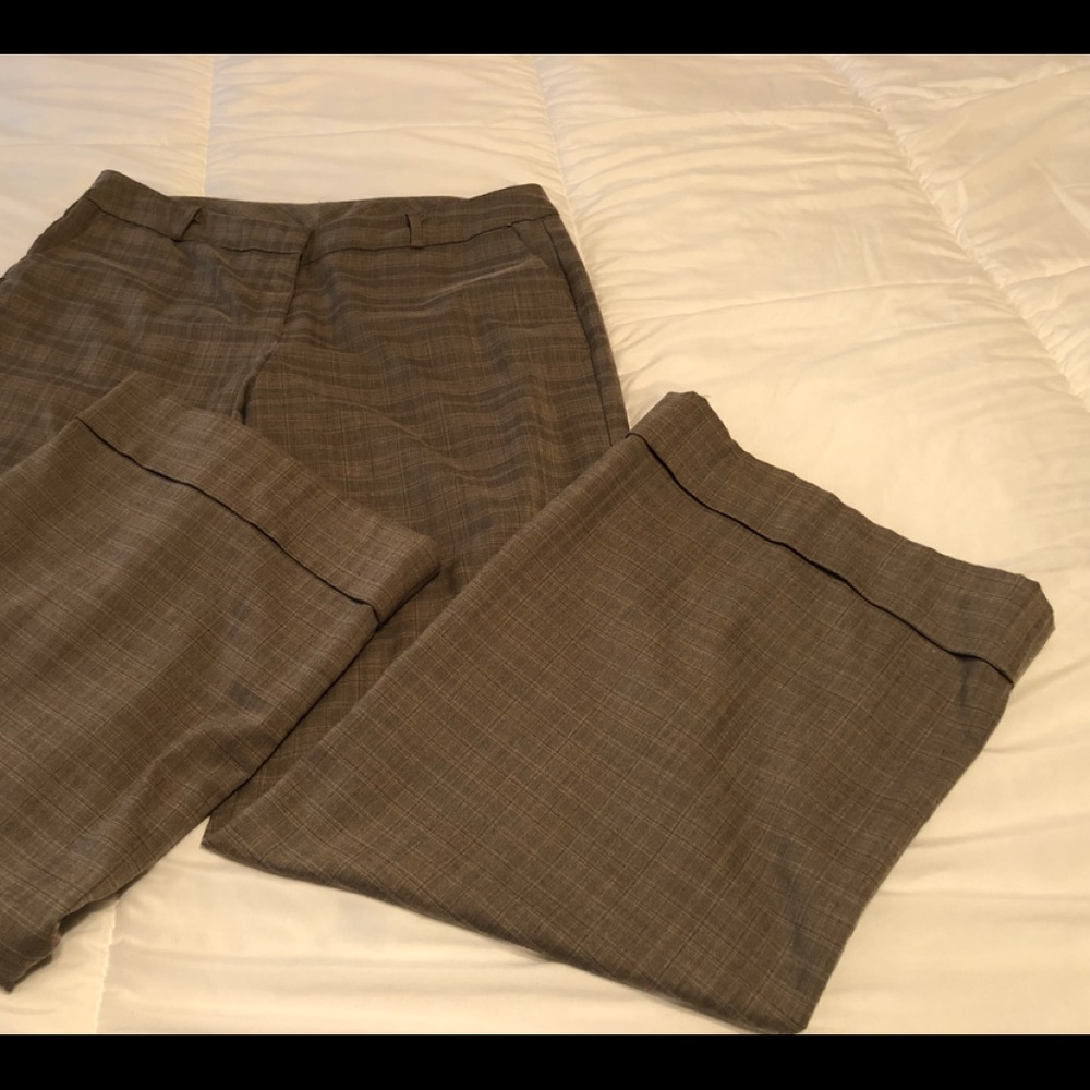 New York &Co Dress Pant Size 10